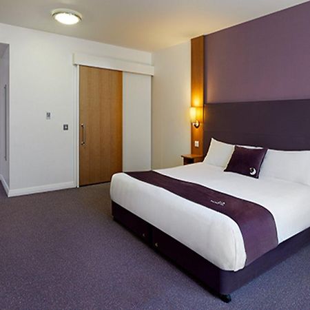 Premier Inn Inverness West Buitenkant foto