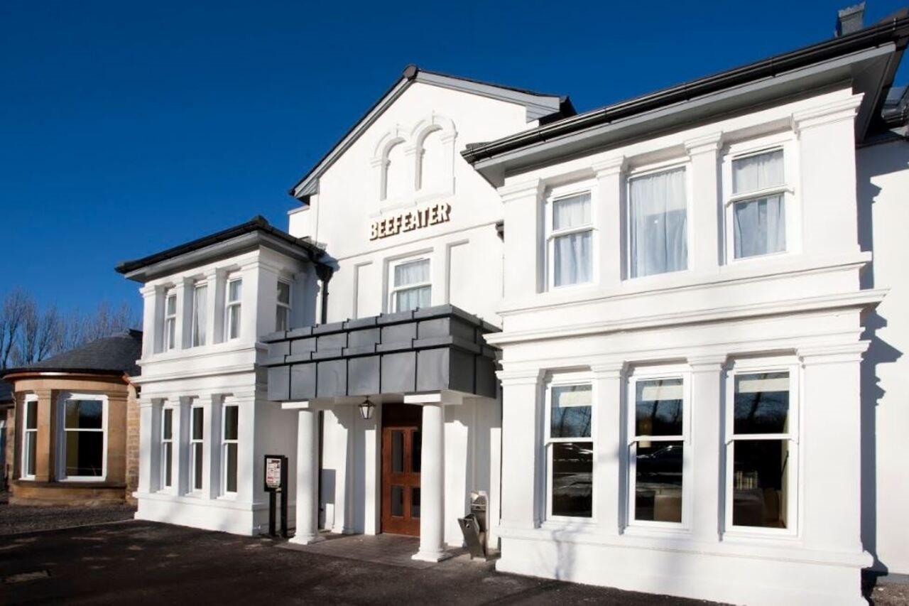 Premier Inn Inverness West Buitenkant foto