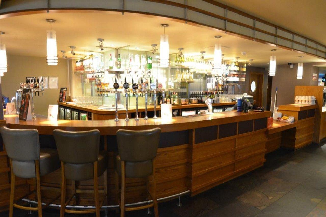 Premier Inn Inverness West Buitenkant foto