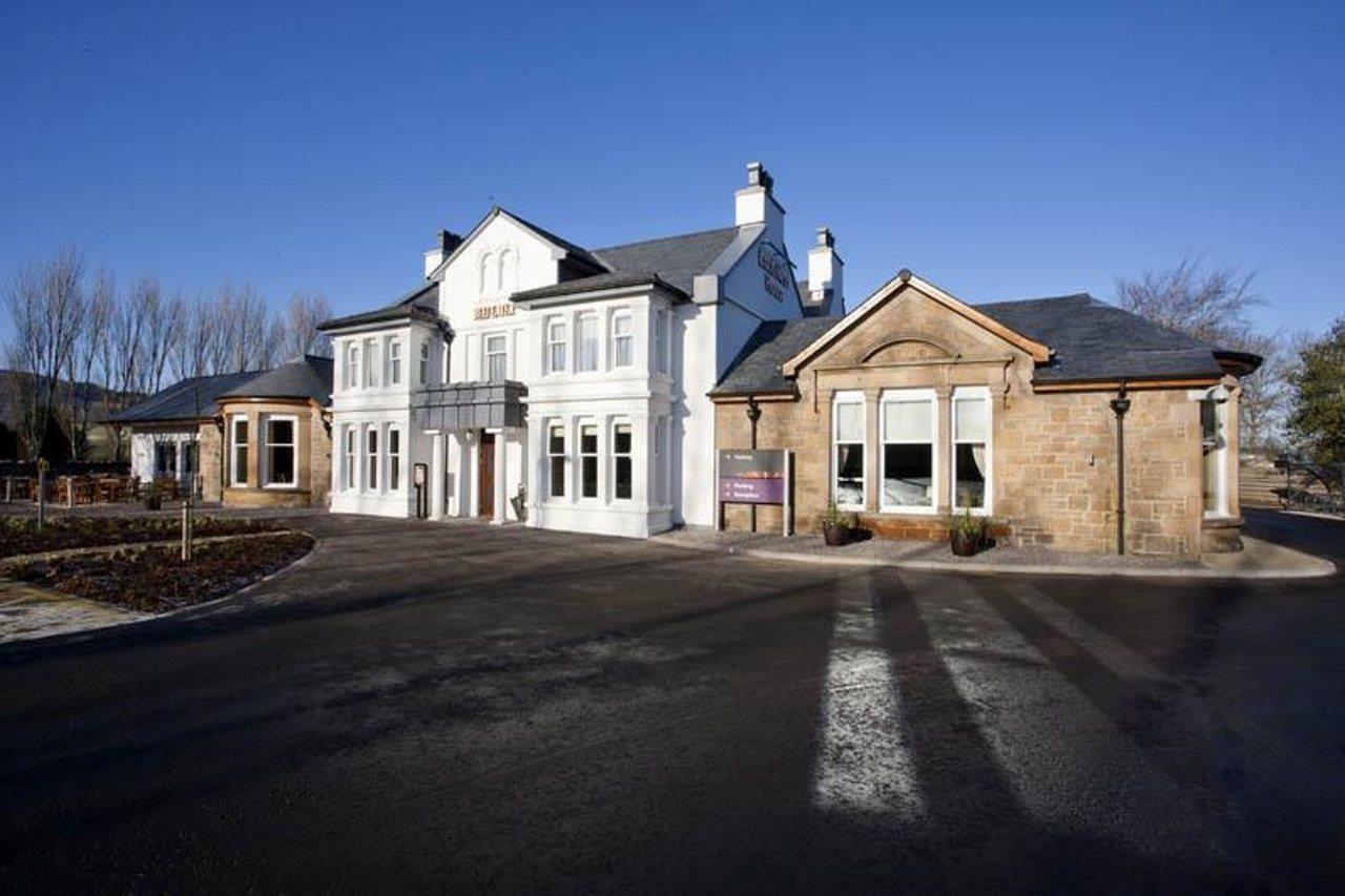 Premier Inn Inverness West Buitenkant foto